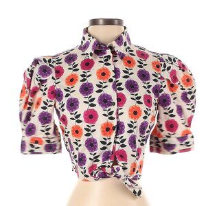 EUC Twinset Blouse in XXS